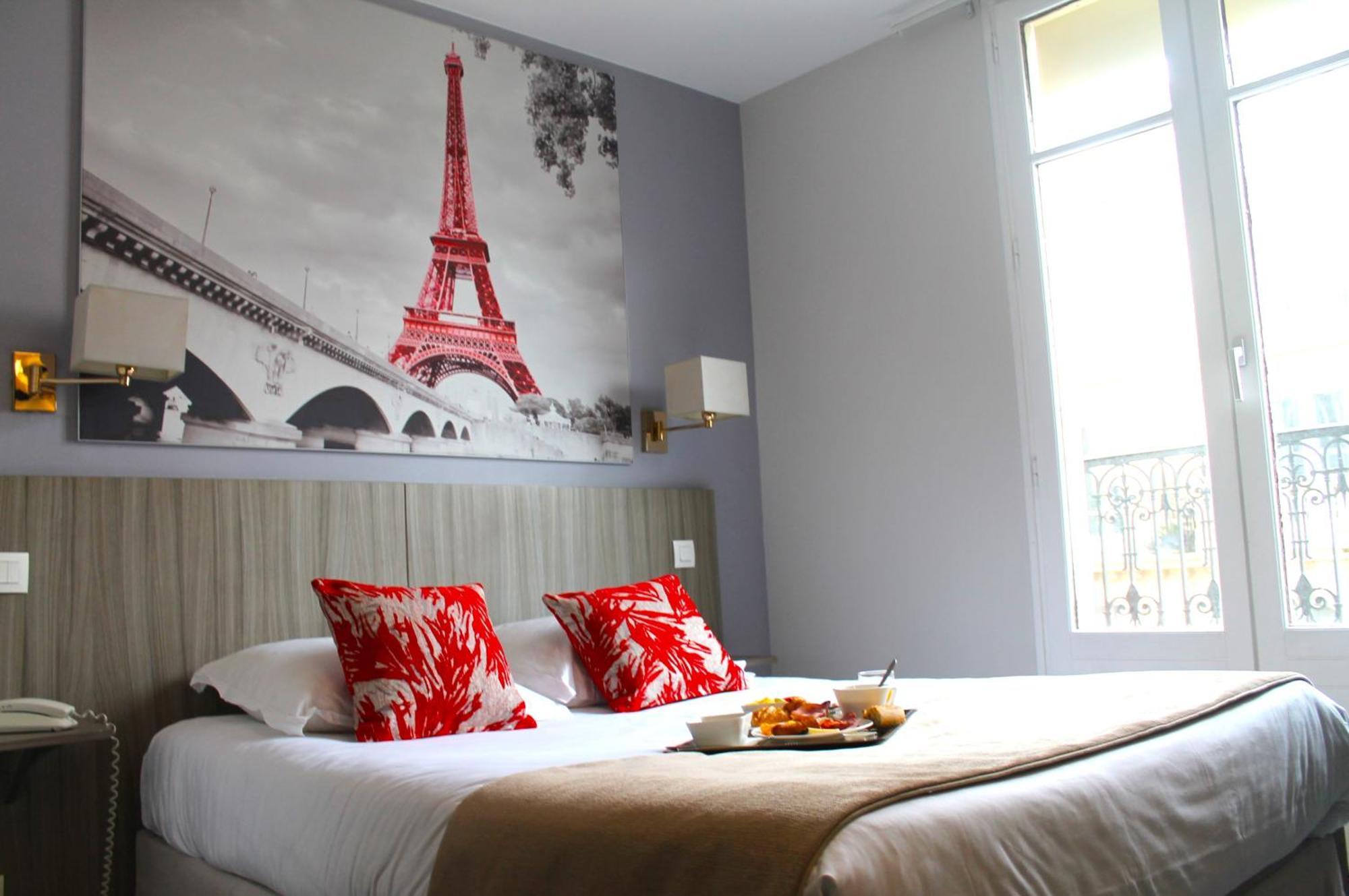 Avia Saphir Montparnasse Paris