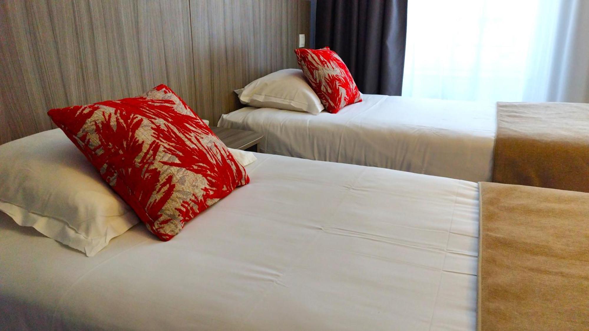 Hotel Avia Saphir Montparnasse