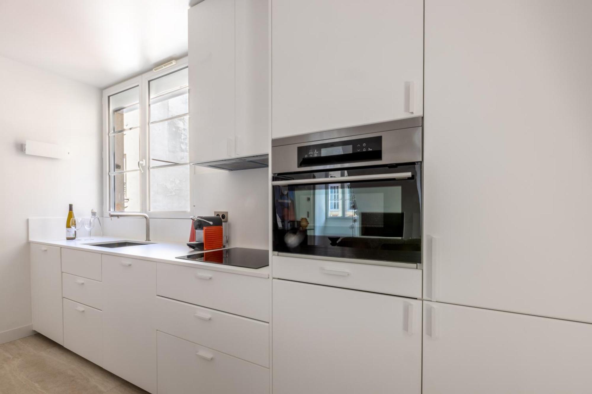 Apartment Luxueux Duplex En Plein Coeur De Dans Le 1er Arrondissement *