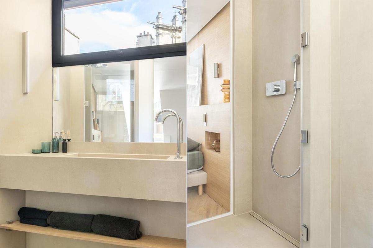 Apartment Luxueux Duplex En Plein Coeur De Dans Le 1er Arrondissement Paris