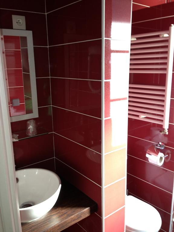 De Nesle 3* Paris