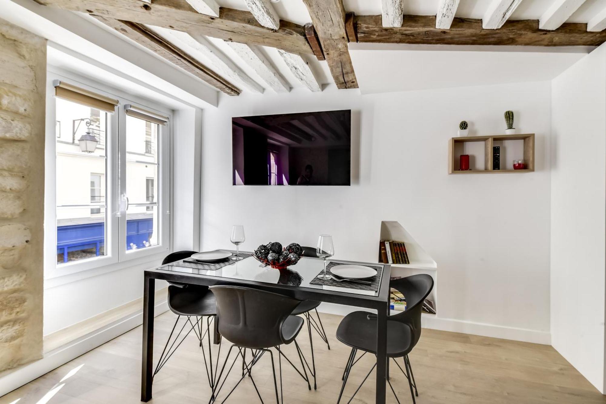 Mandar Appartement