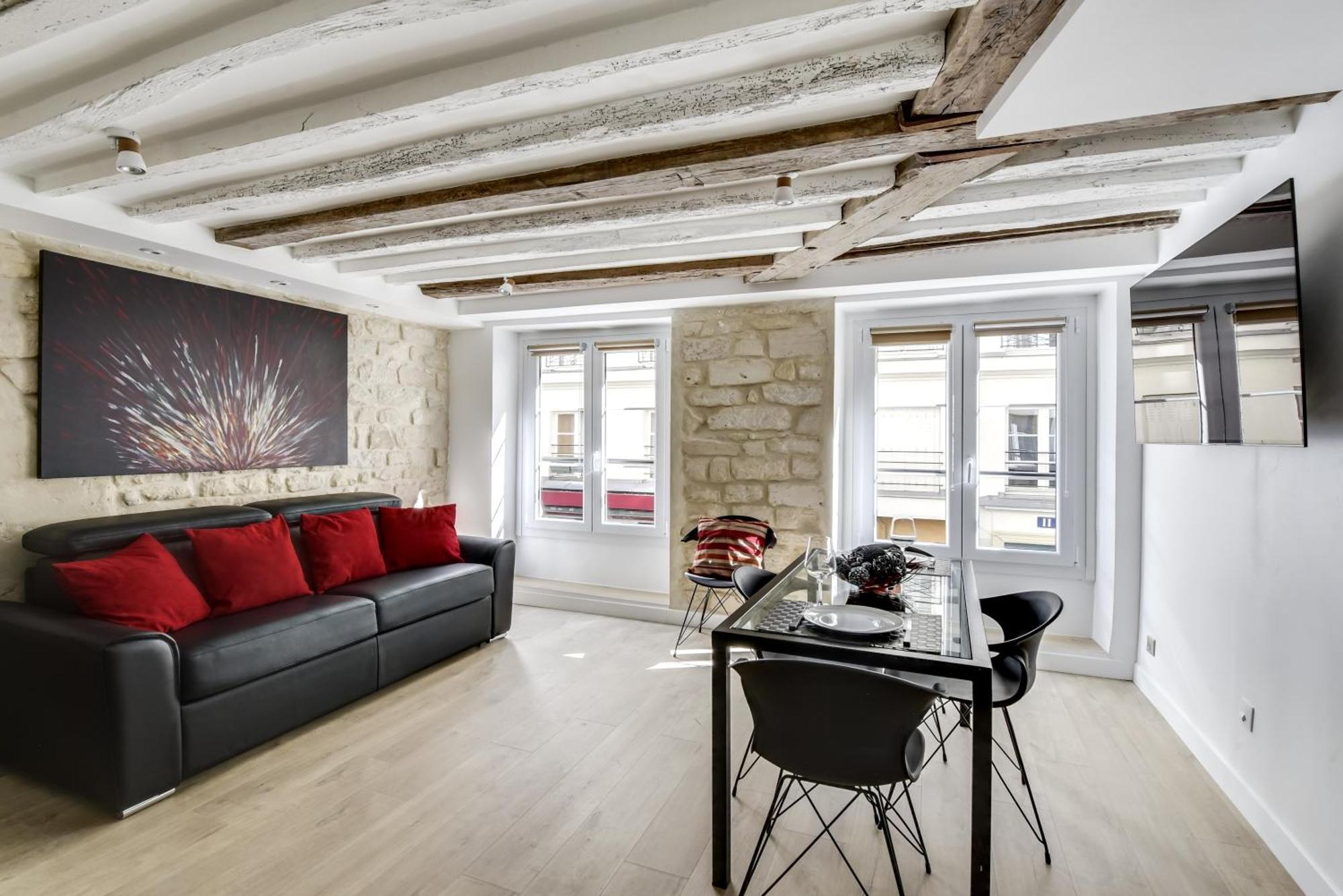 Mandar Paris