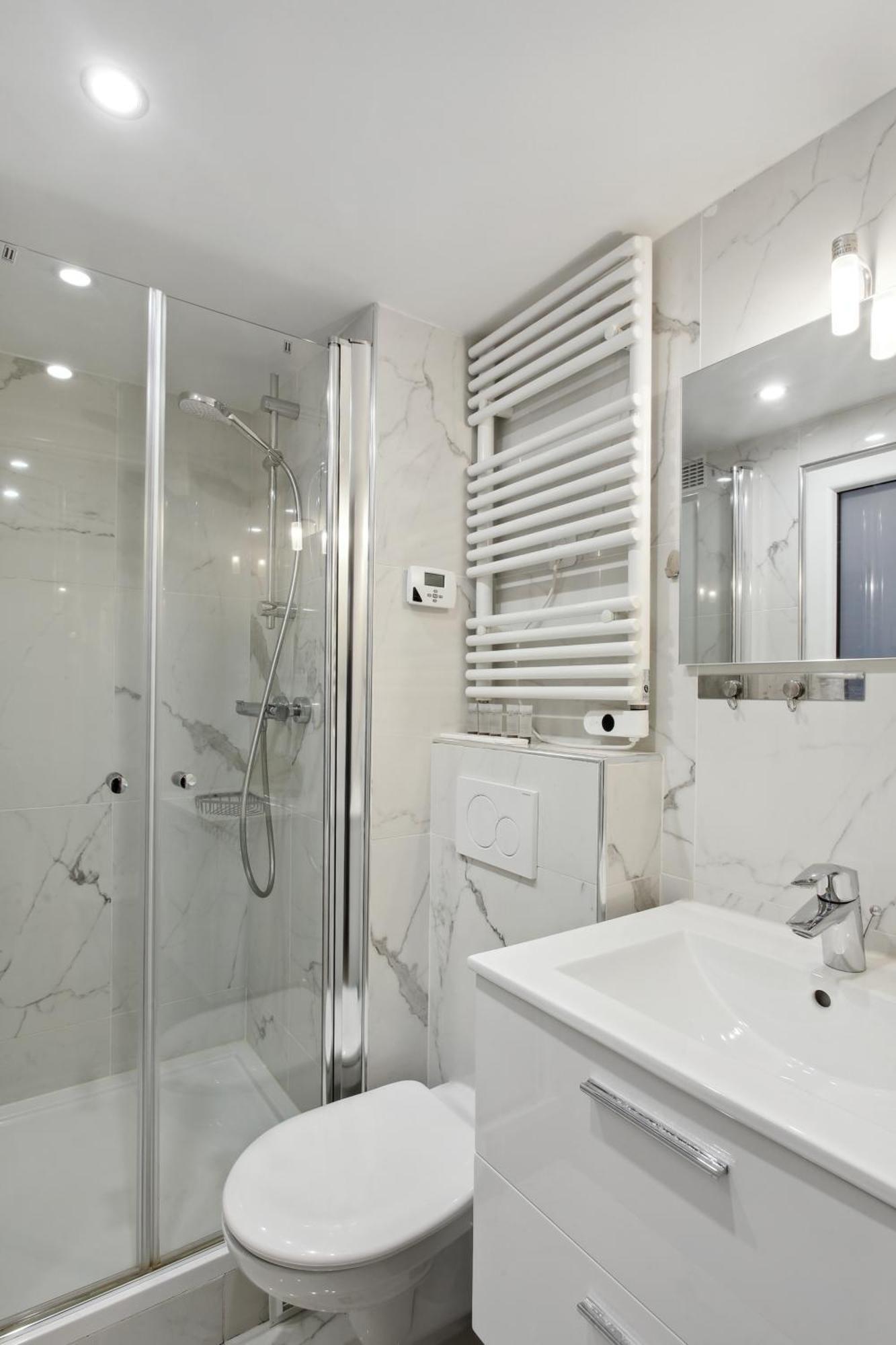 Appartement Mandar