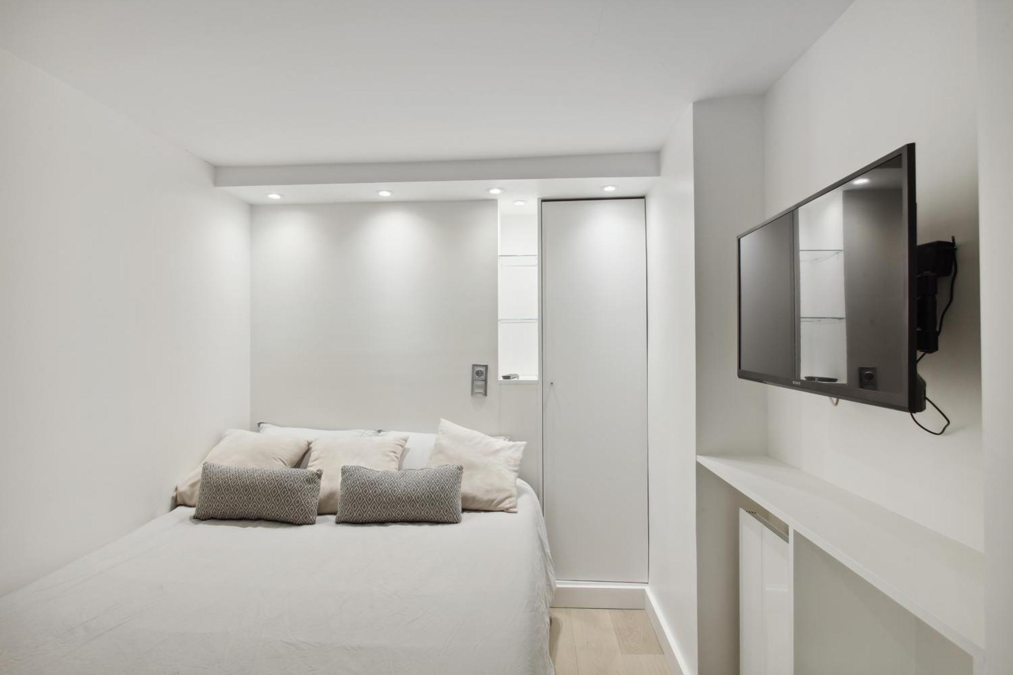 Mandar Appartement Paris