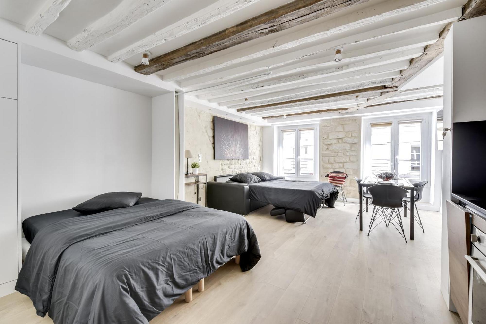Mandar Appartement