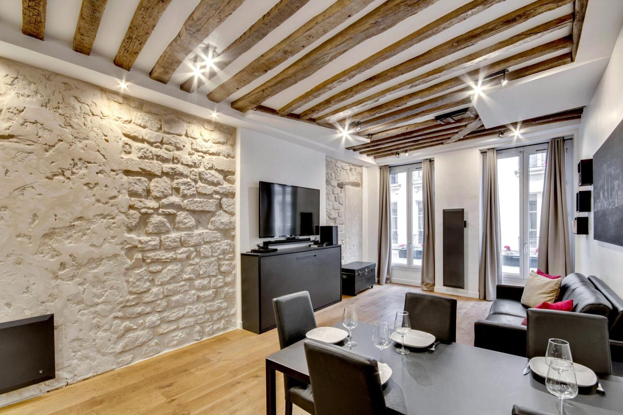 Appartement Mandar