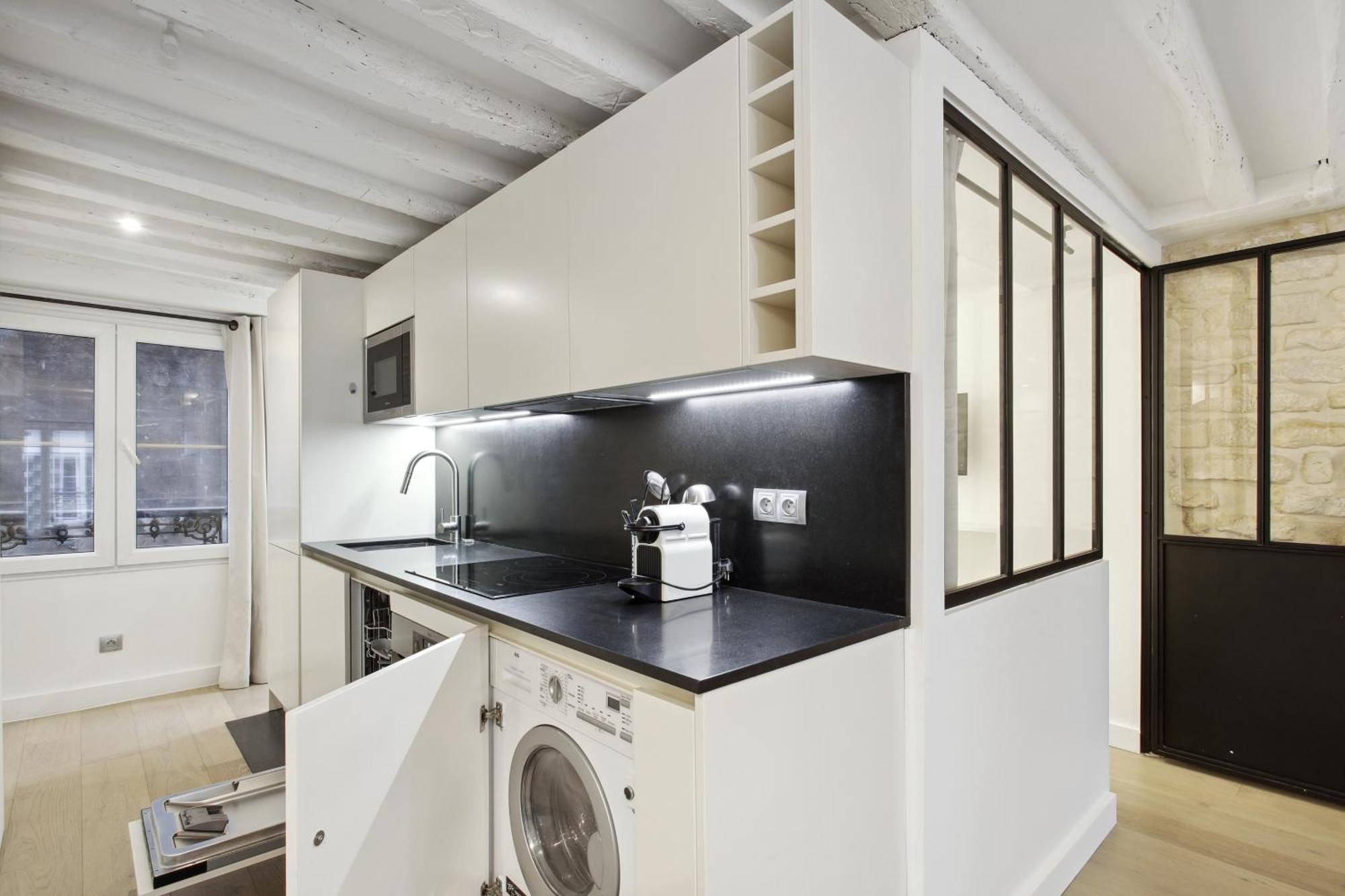 Mandar Appartement *