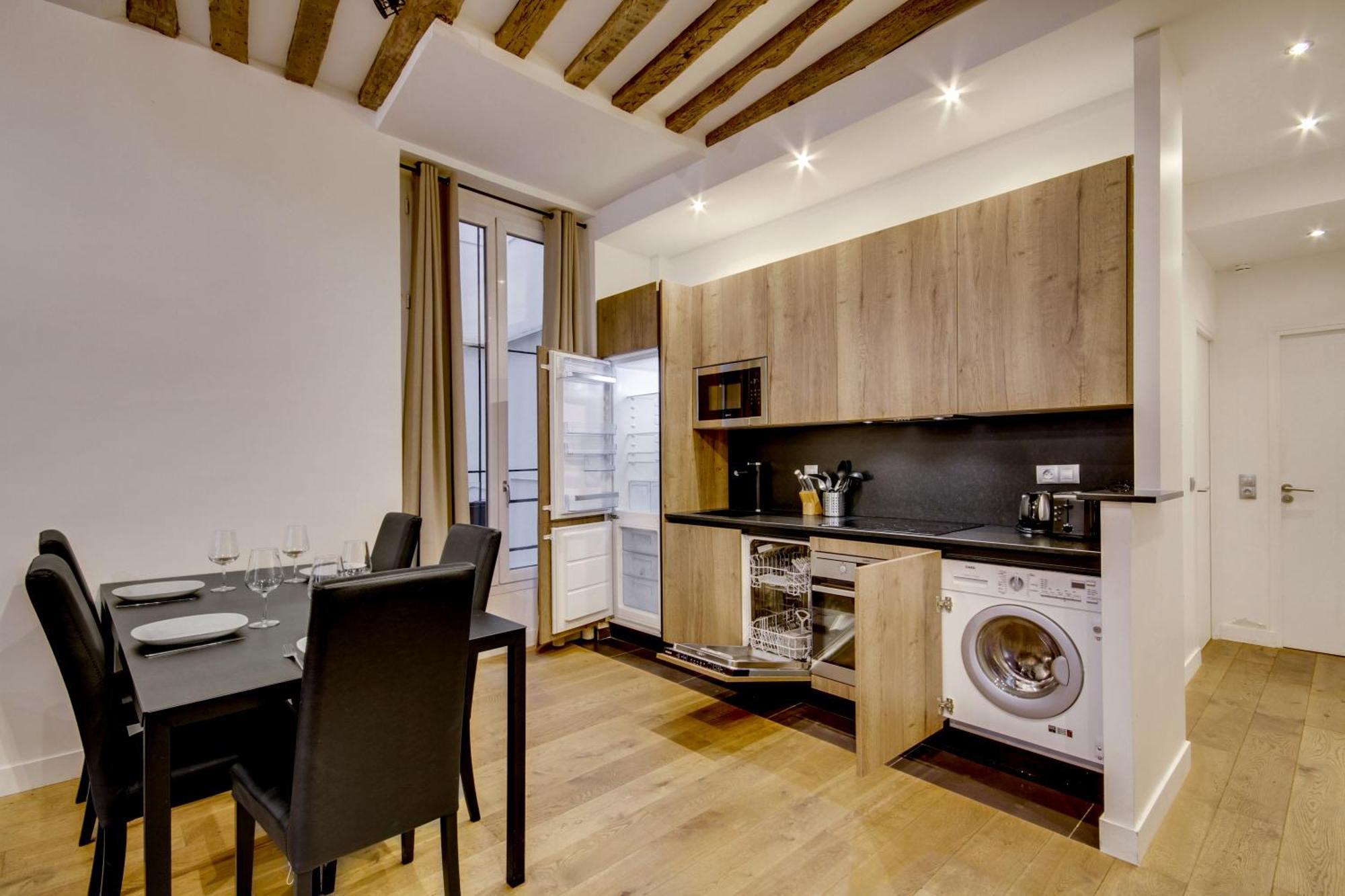 Appartement Mandar