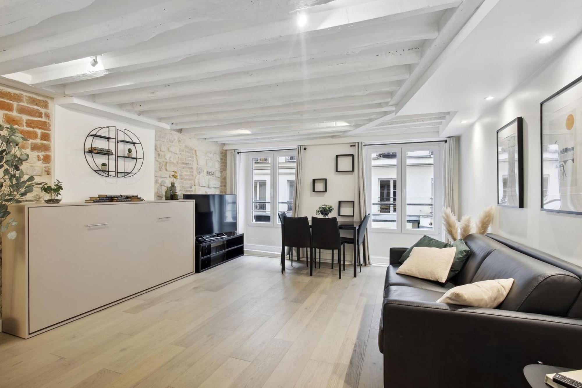 Appartement Mandar