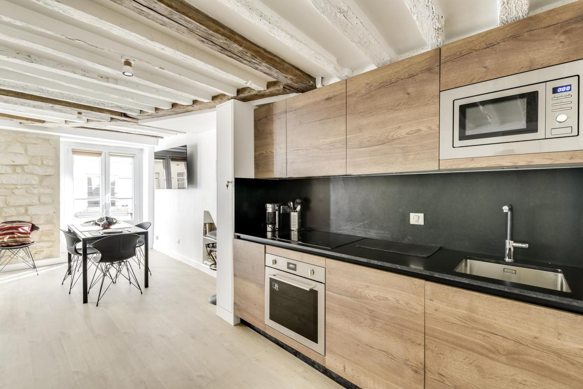 Mandar Appartement