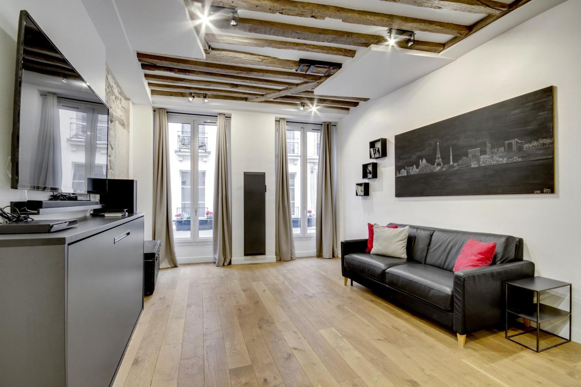 Appartement Mandar