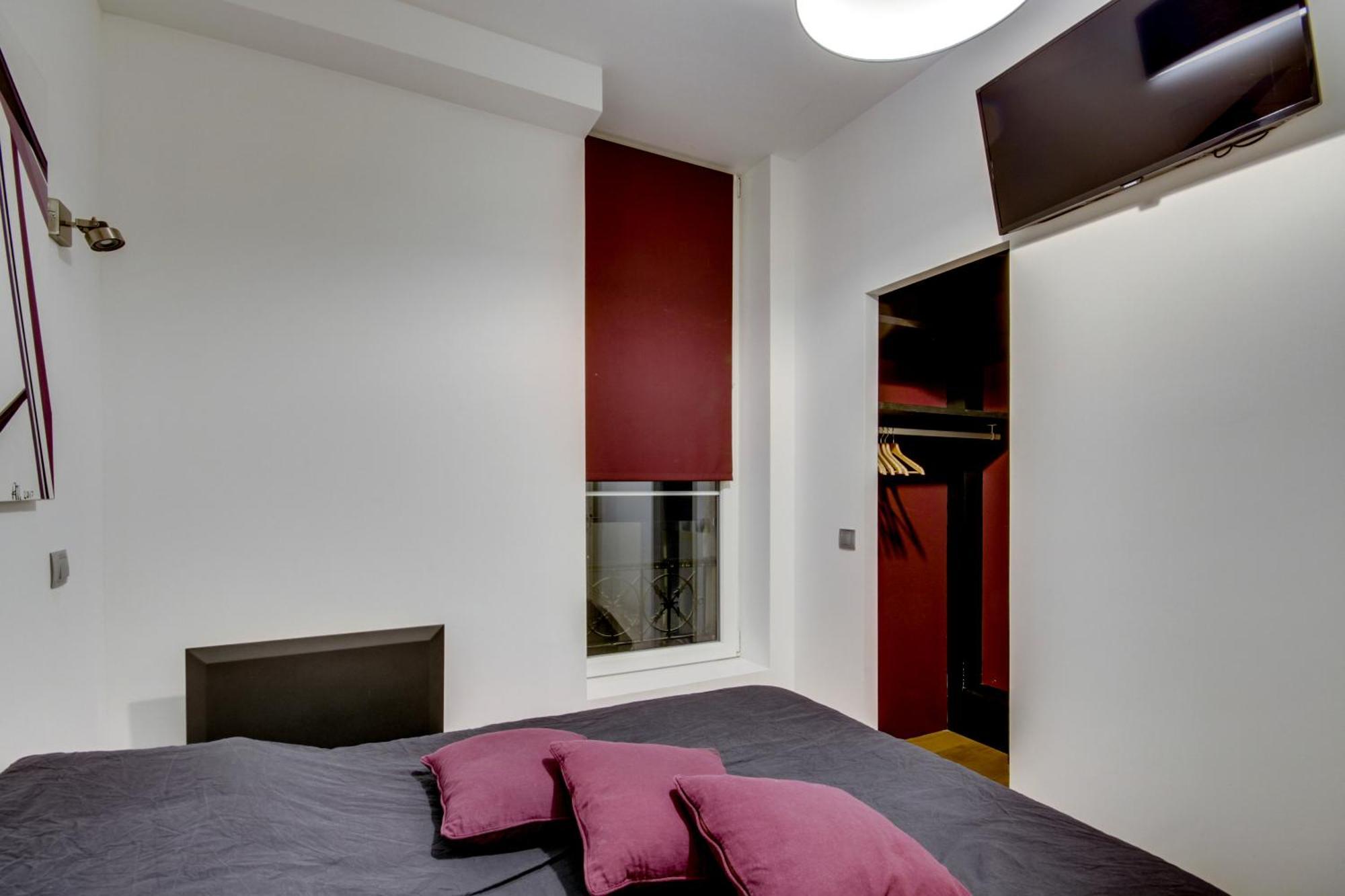 Appartement Mandar *