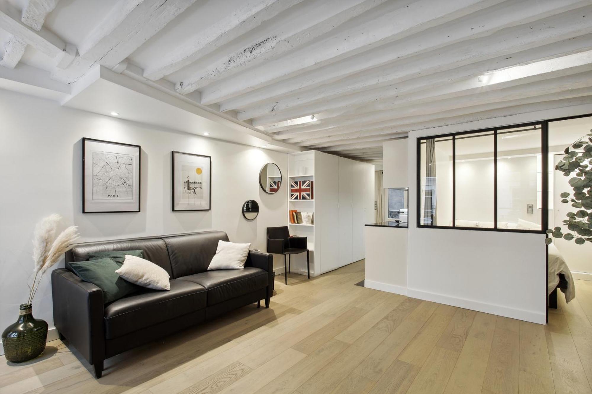 Appartement Mandar