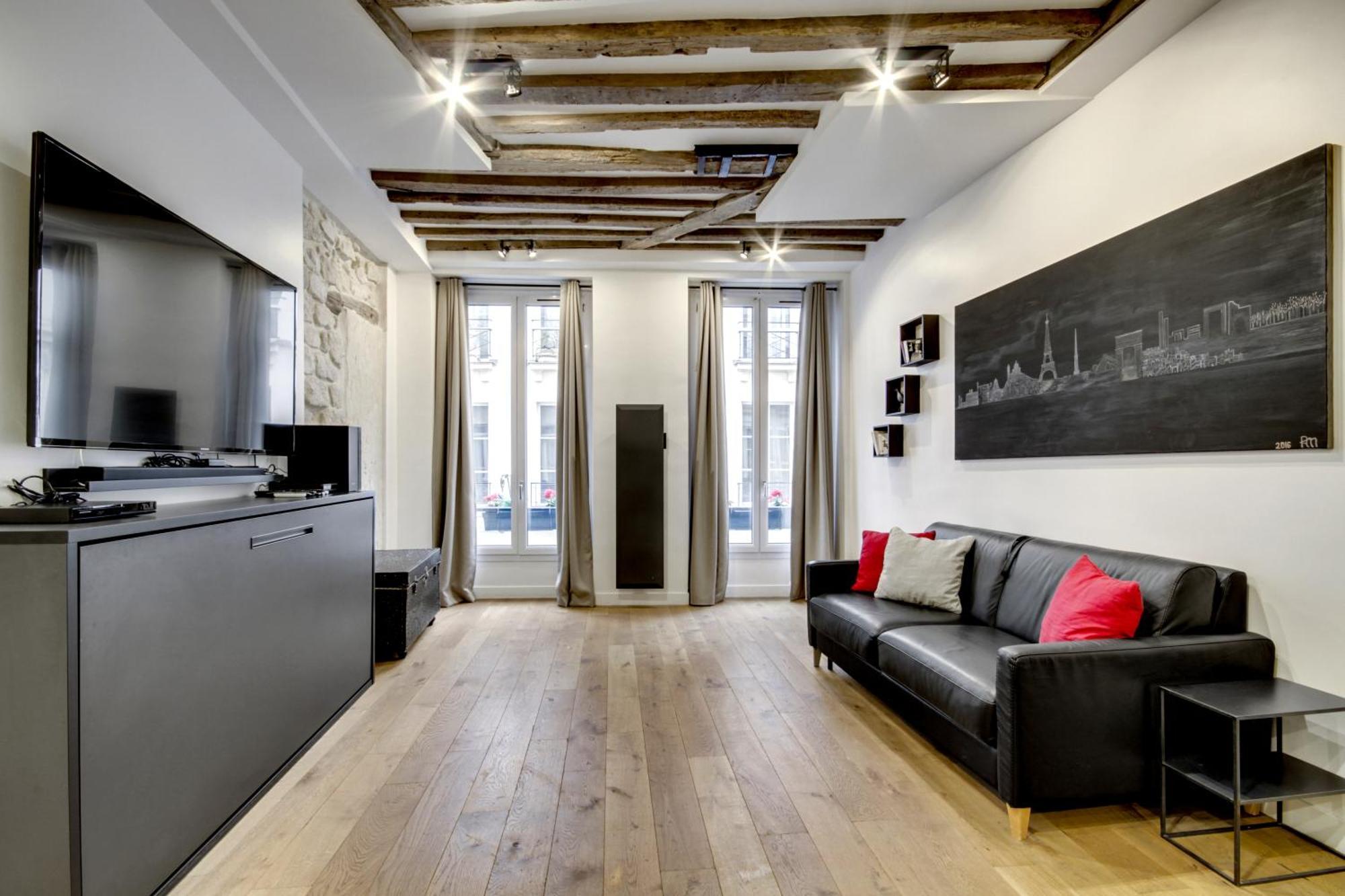 Mandar Paris