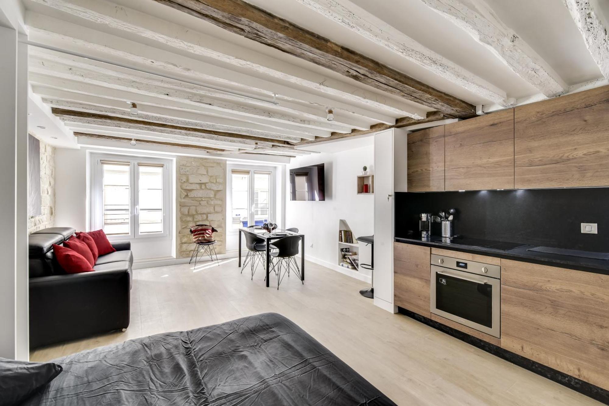 Mandar Appartement