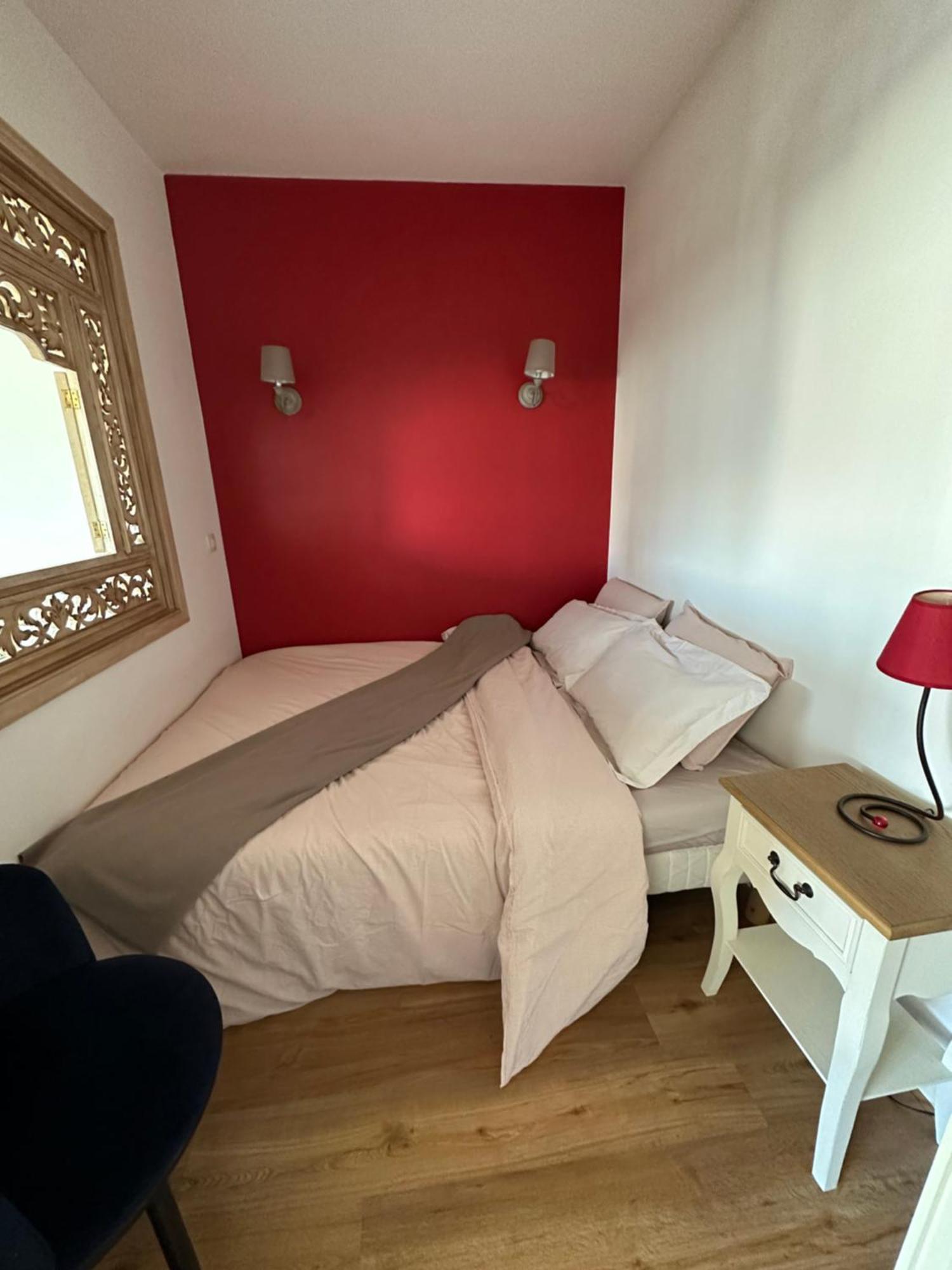 Cosy In 16 Near Trocadero * Paris