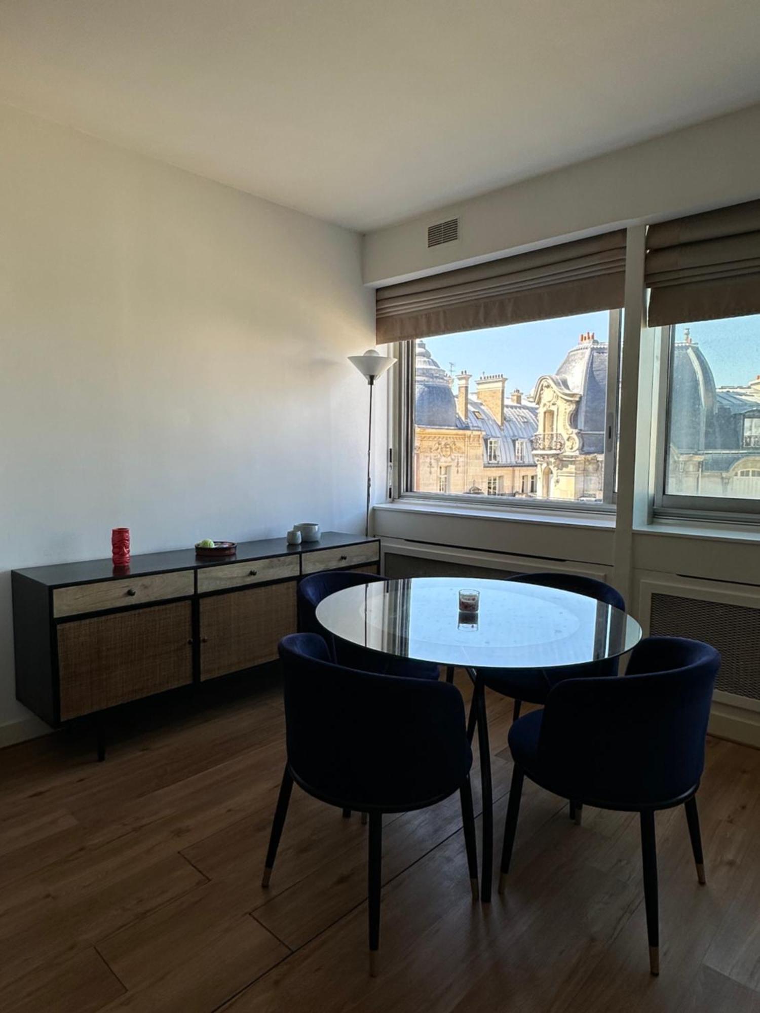 Apartment Cosy In 16 Near Trocadero Paris
