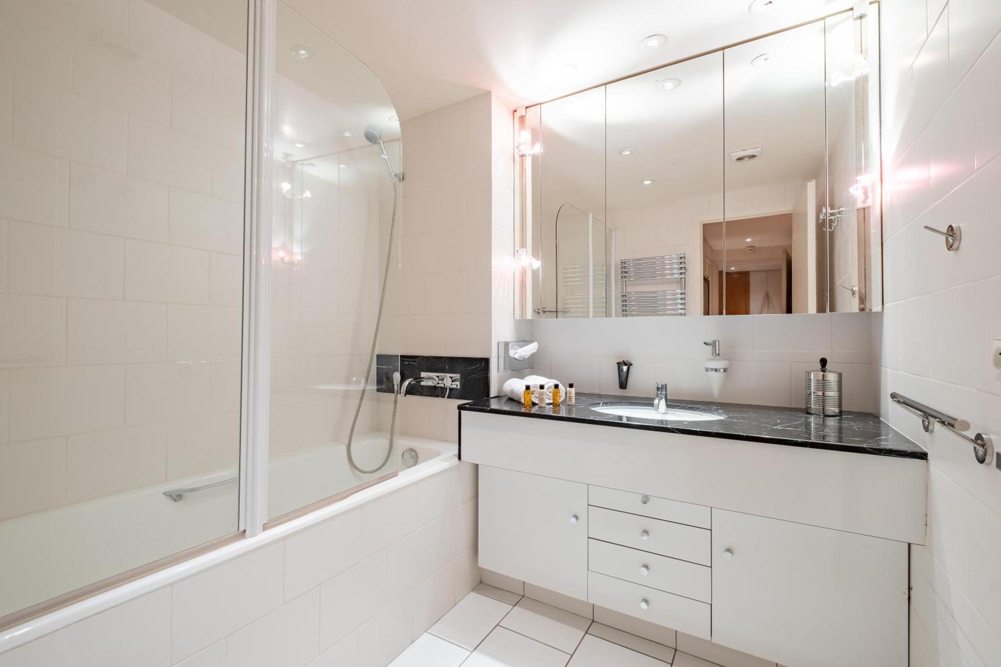 Apartment Veeve - Eiffel Skies