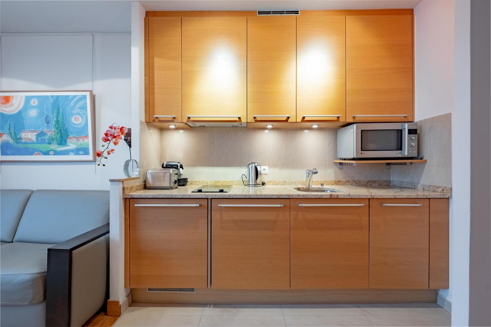 Apartment Veeve - Eiffel Skies *
