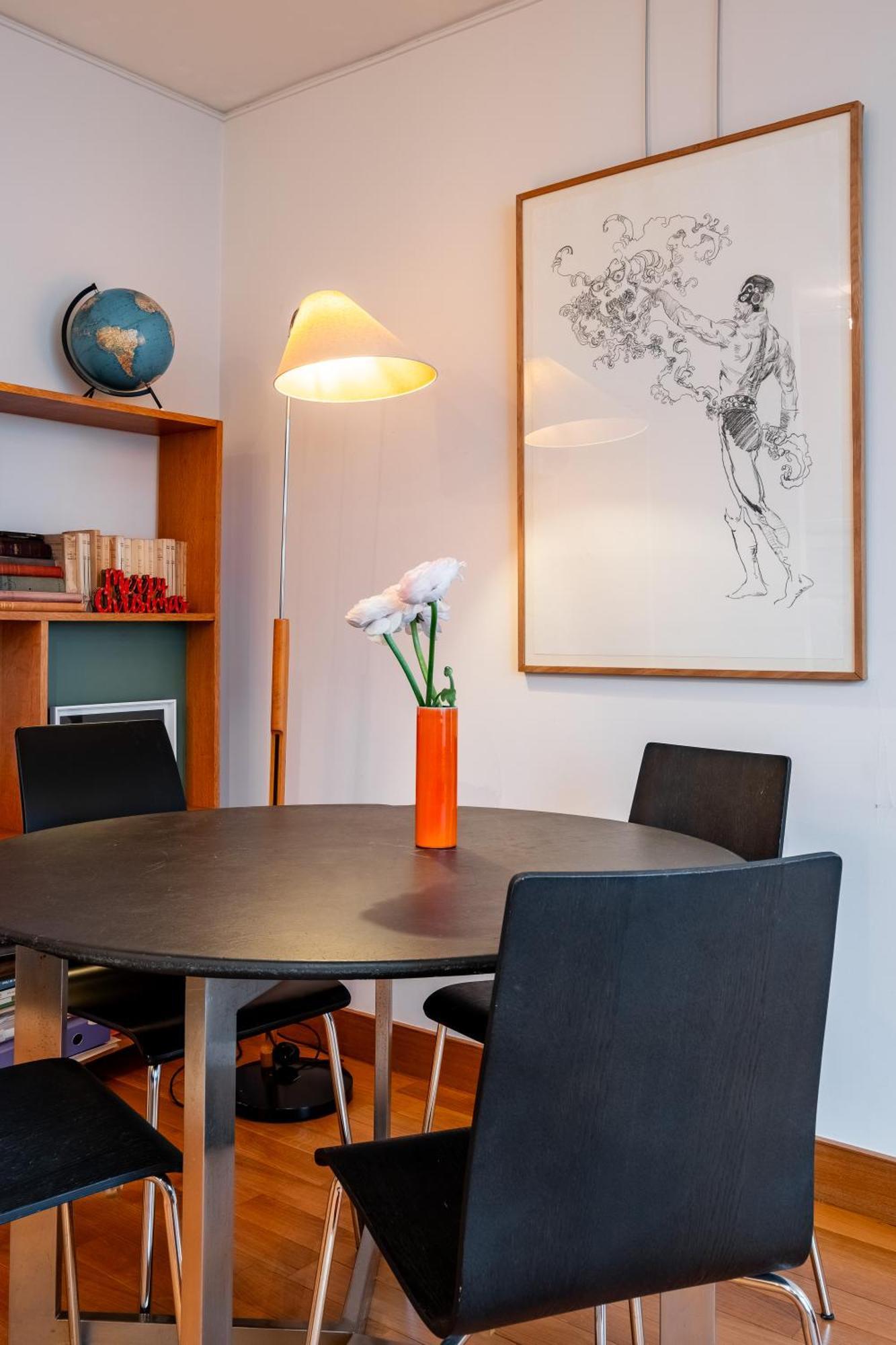 Veeve - Eiffel Skies Apartment Paris