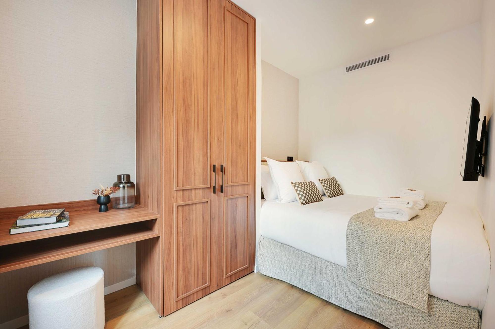Sacre Coeur Appartement *