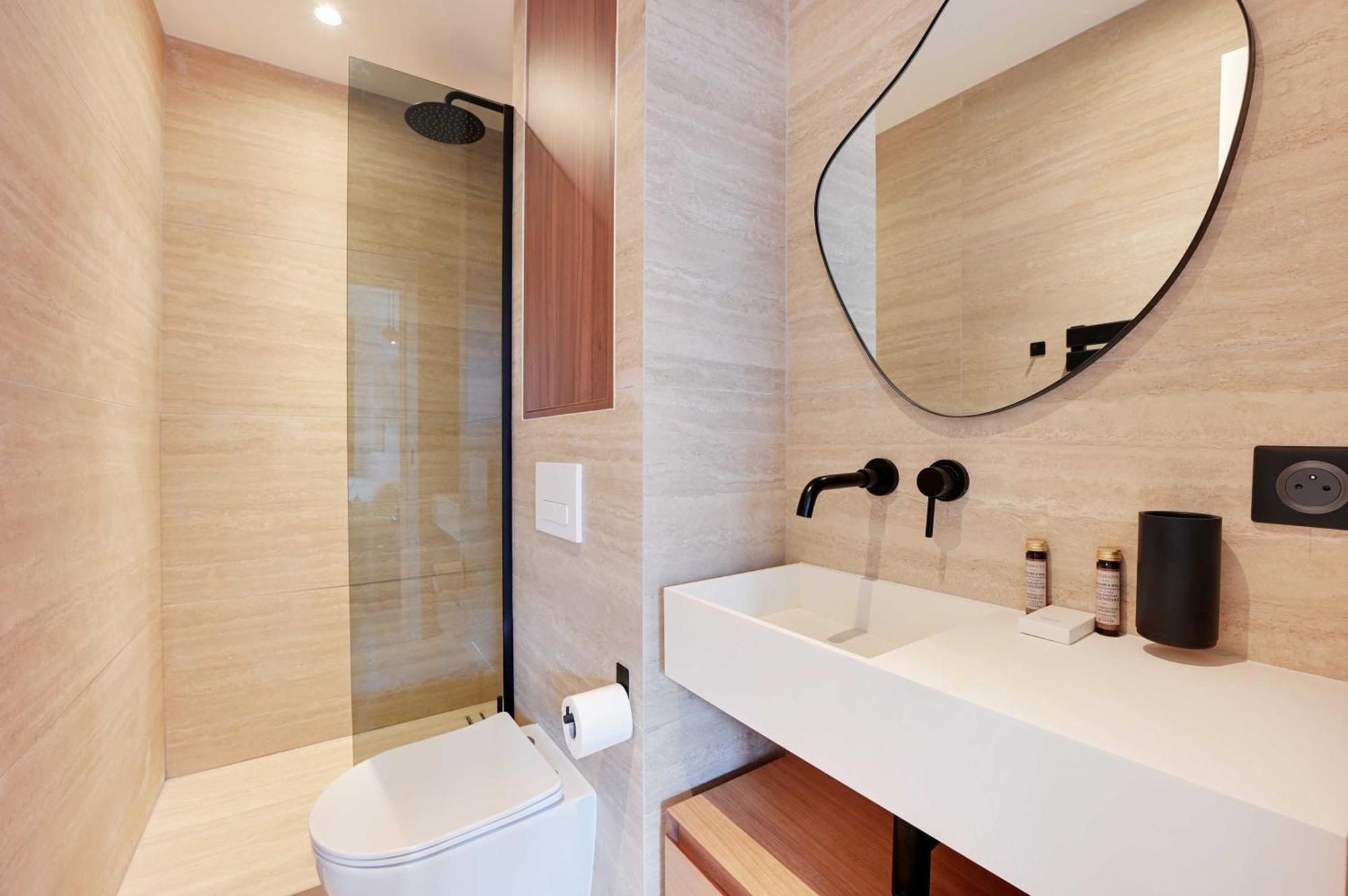 Appartement Sacre Coeur Paris