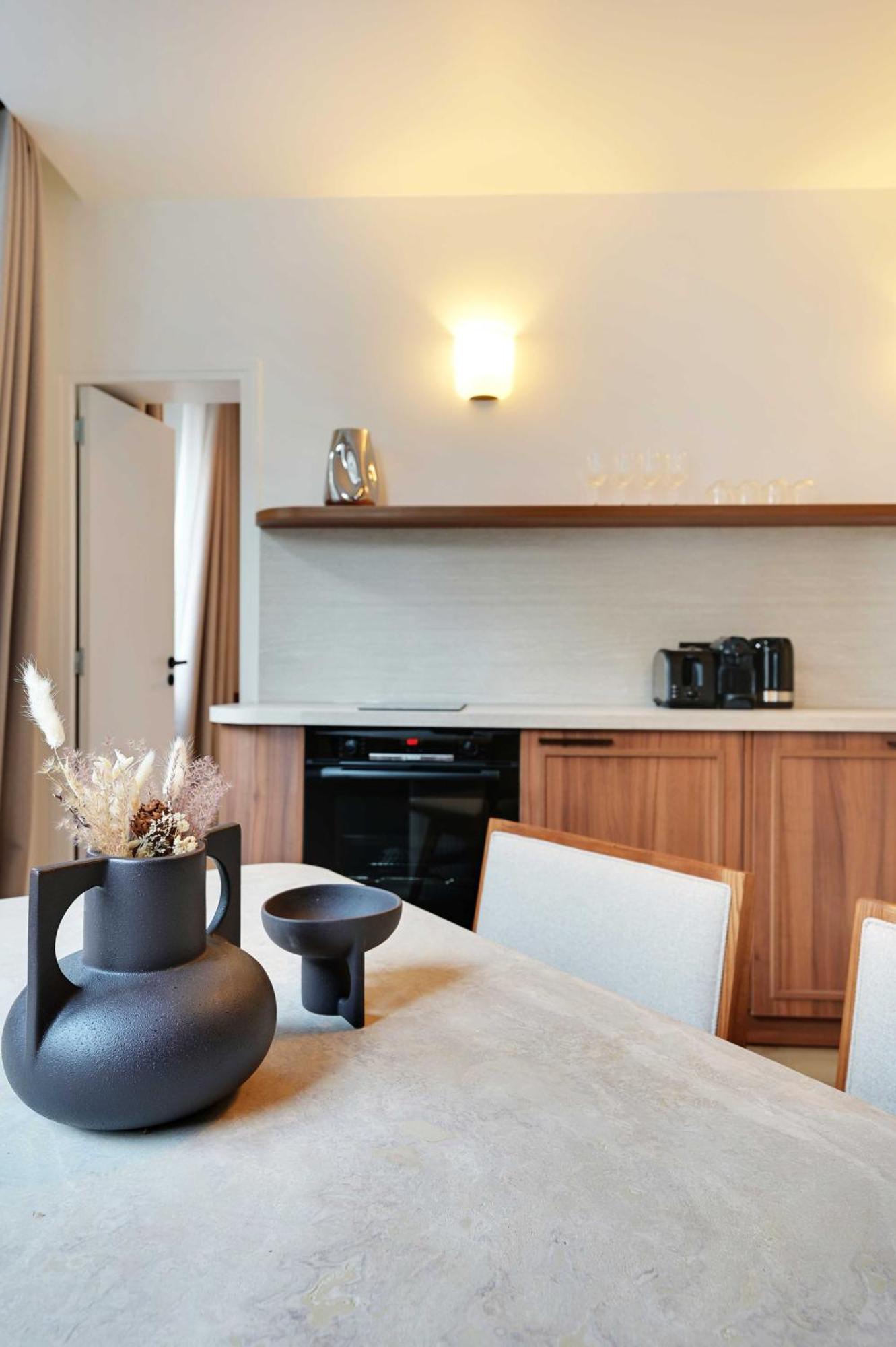Sacre Coeur Appartement