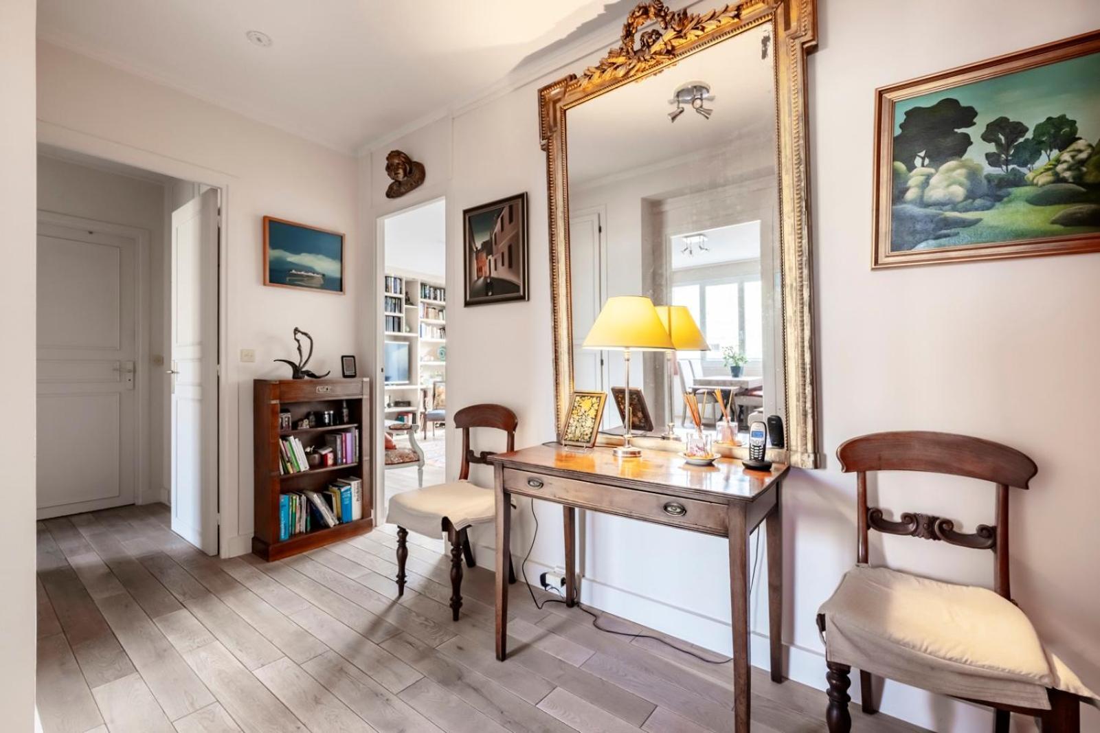 Apartment Veeve - Hidden Heaven *