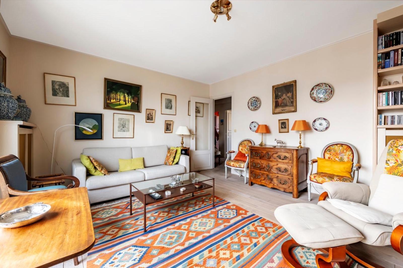 Veeve - Hidden Heaven Apartment *