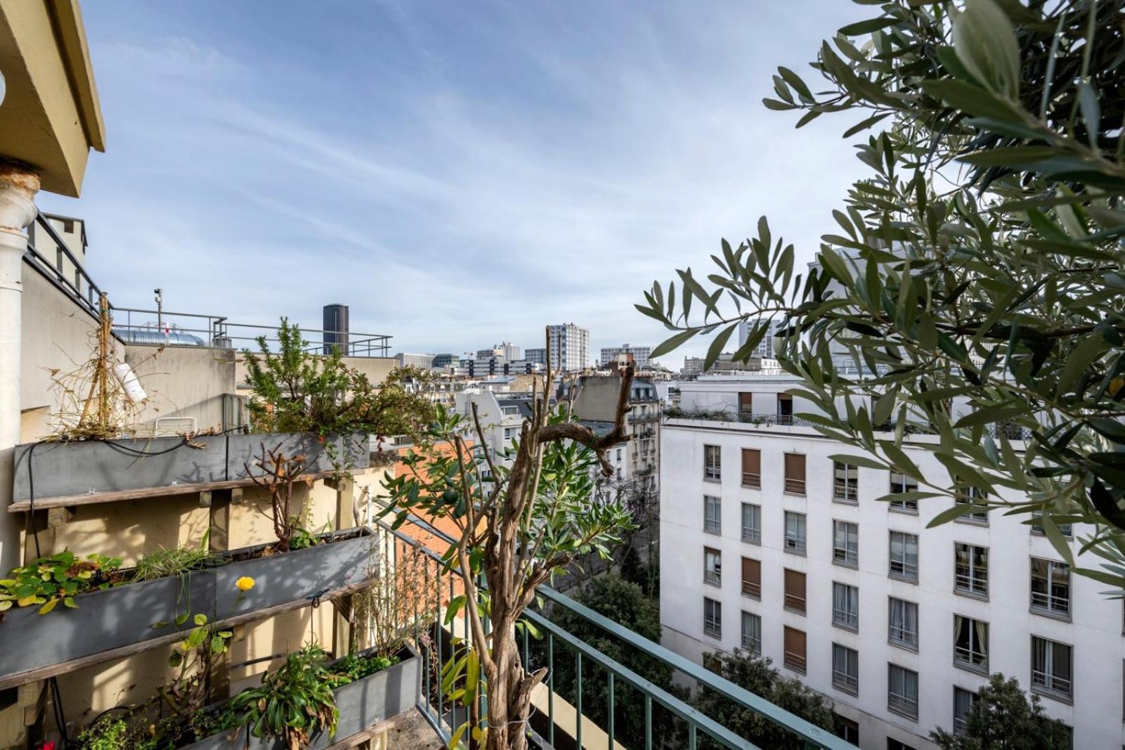 Apartment Veeve - Hidden Heaven