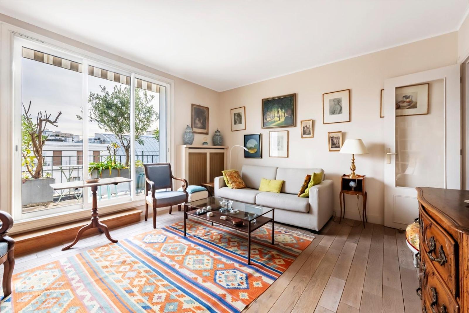 Veeve - Hidden Heaven Apartment