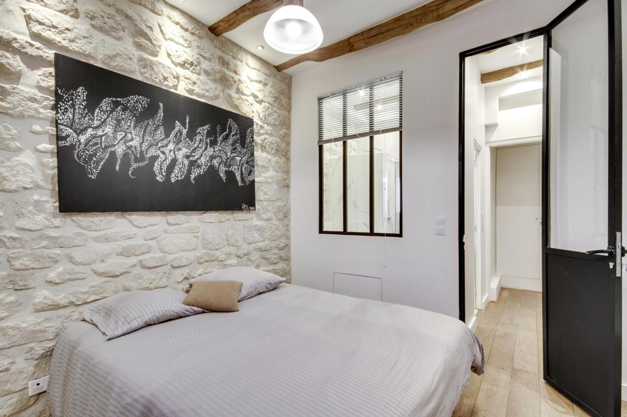 Apartment Bastille - Gare De Lyon - Familial