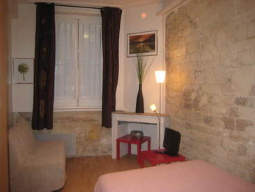 Studio Joseph Apartment Paris