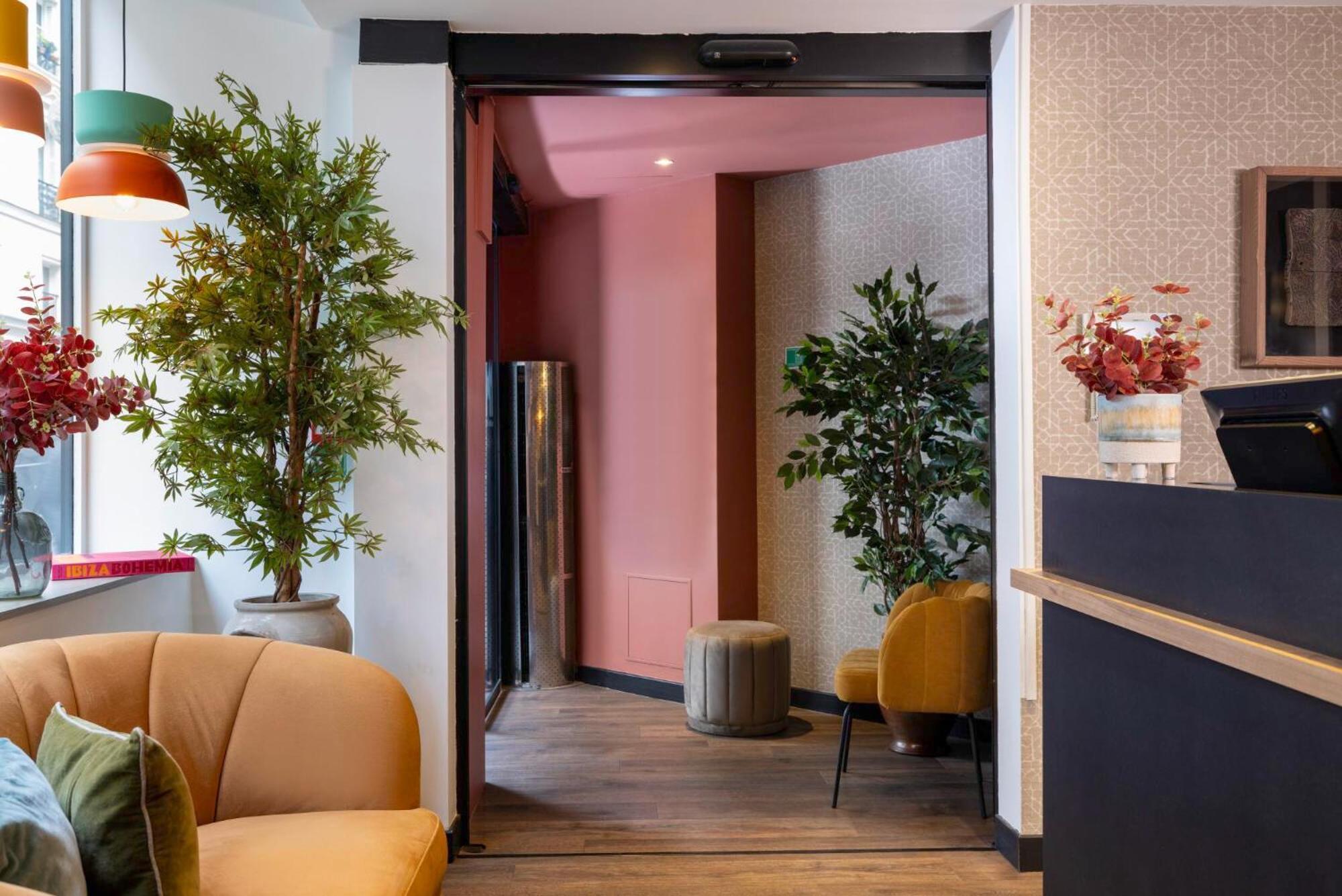 Hotel Maxim Opera