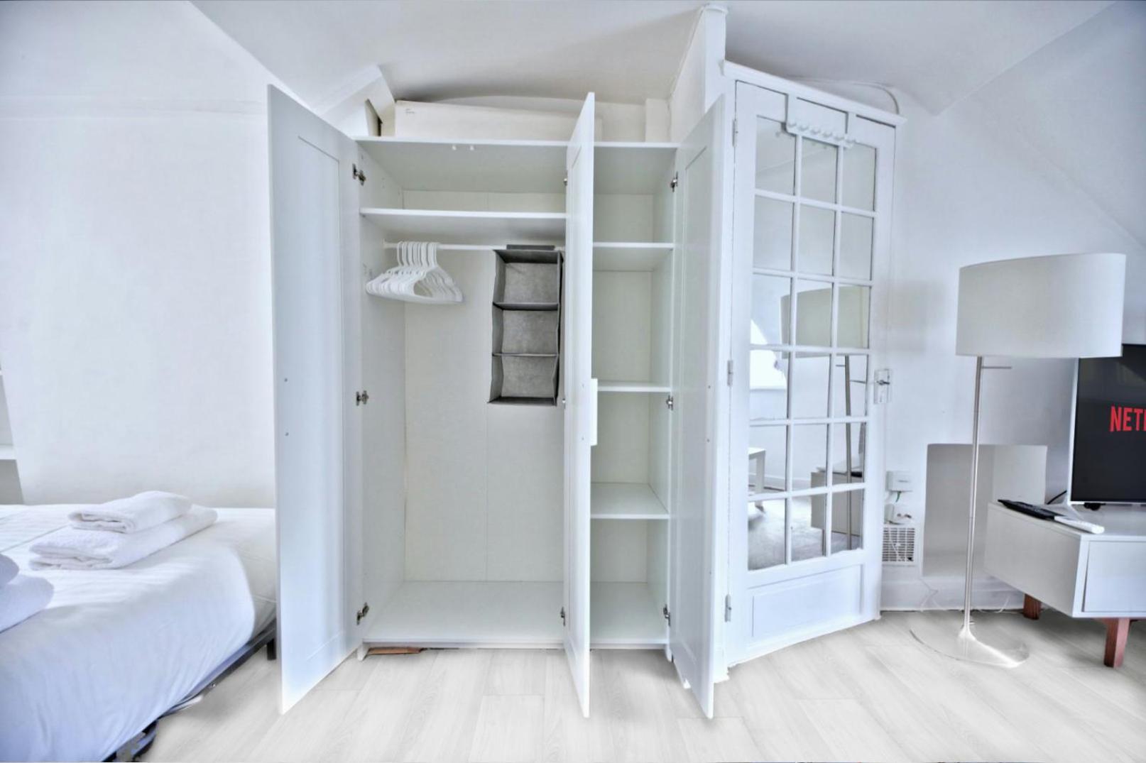 Promo! Near The Pantheon - Latin Quarter! Apartment *