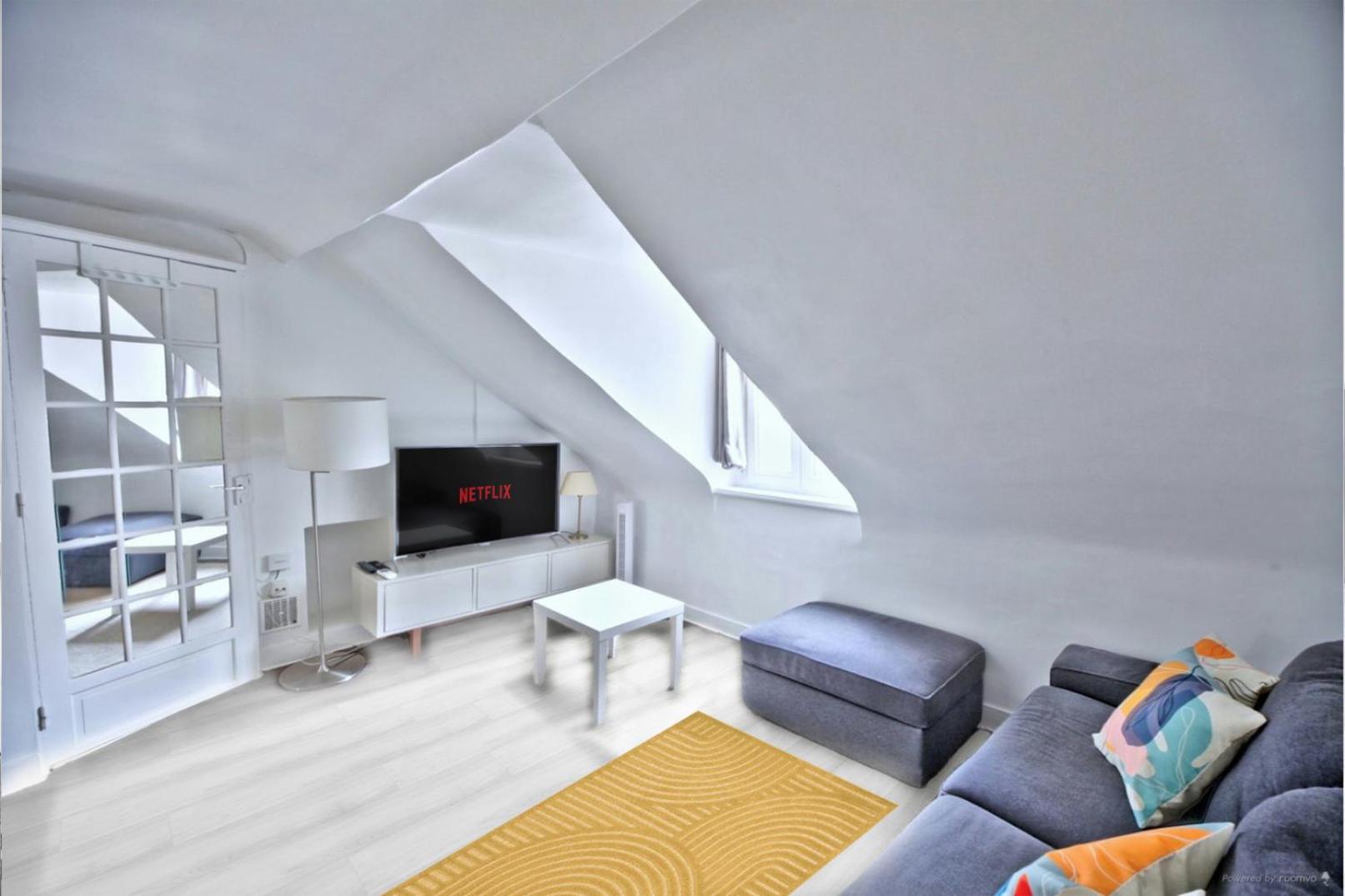 Promo! Near The Pantheon - Latin Quarter! *