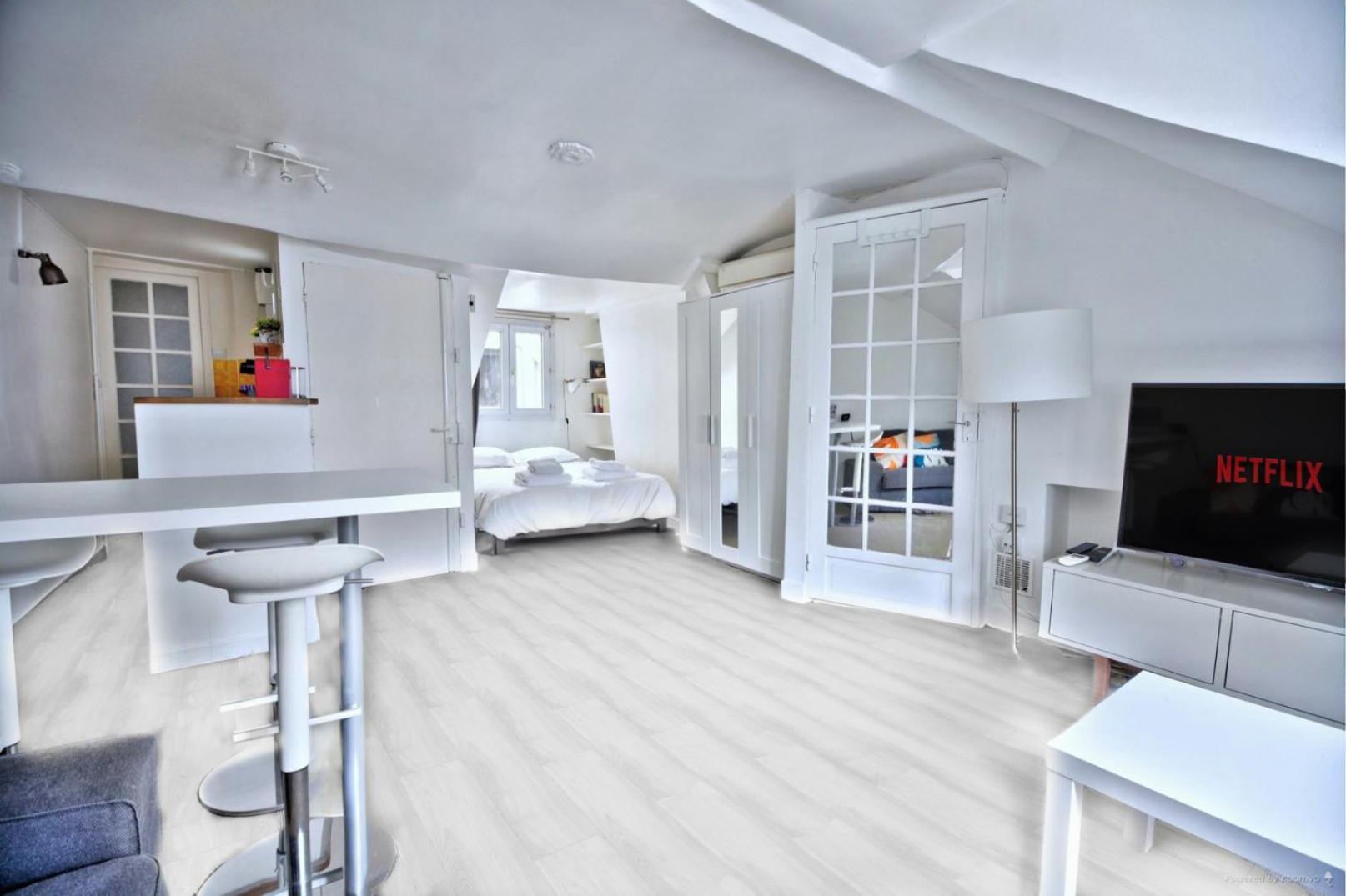 Promo! Near The Pantheon - Latin Quarter! Appartement *