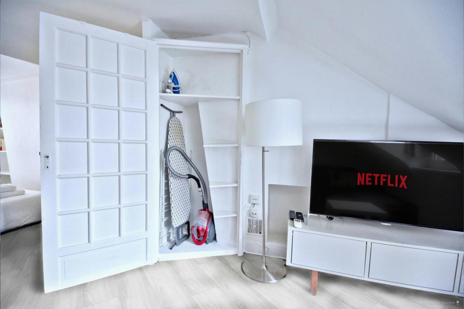 Promo! Near The Pantheon - Latin Quarter! Appartement Paris
