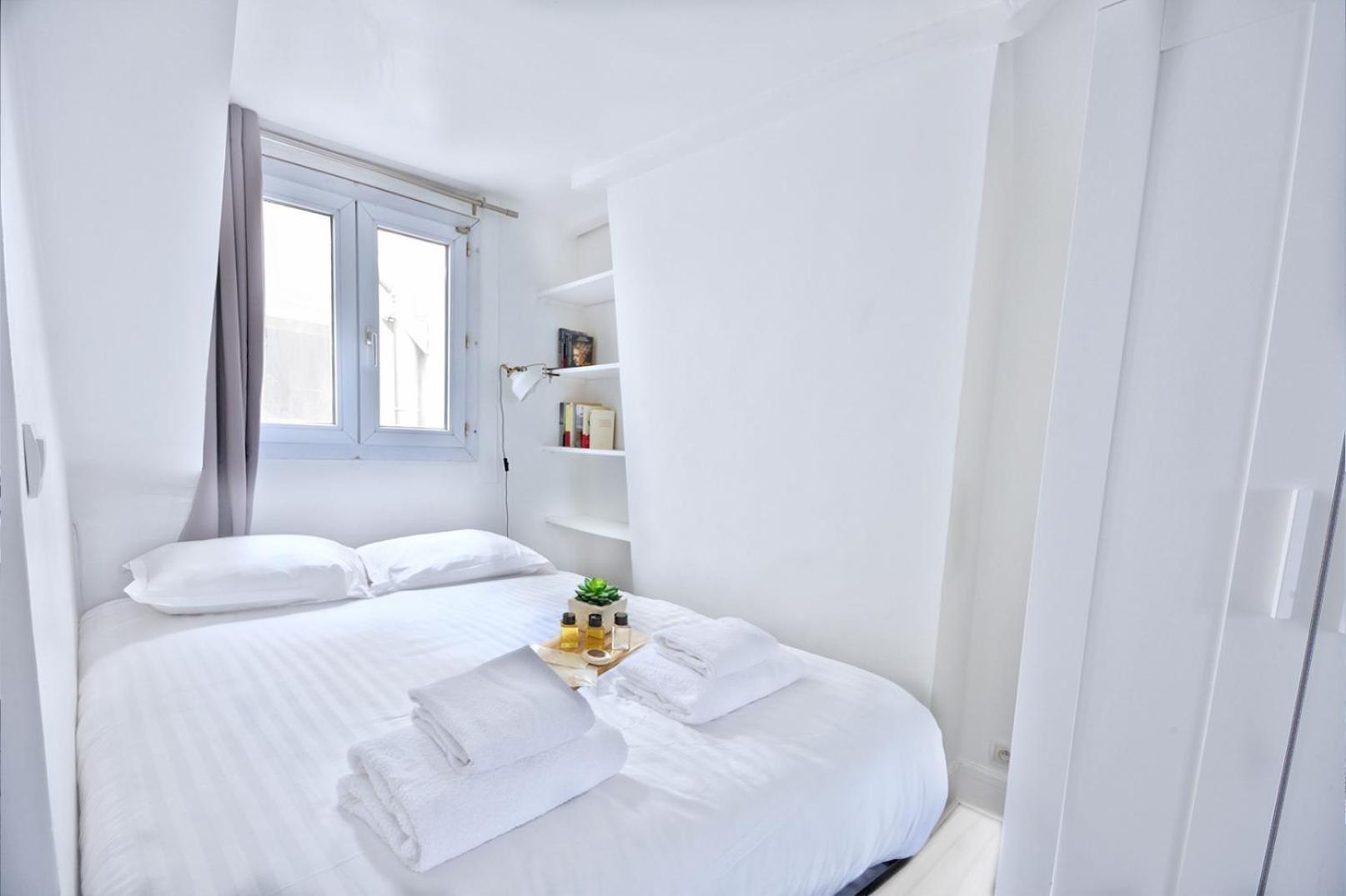 Promo! Near The Pantheon - Latin Quarter! Appartement