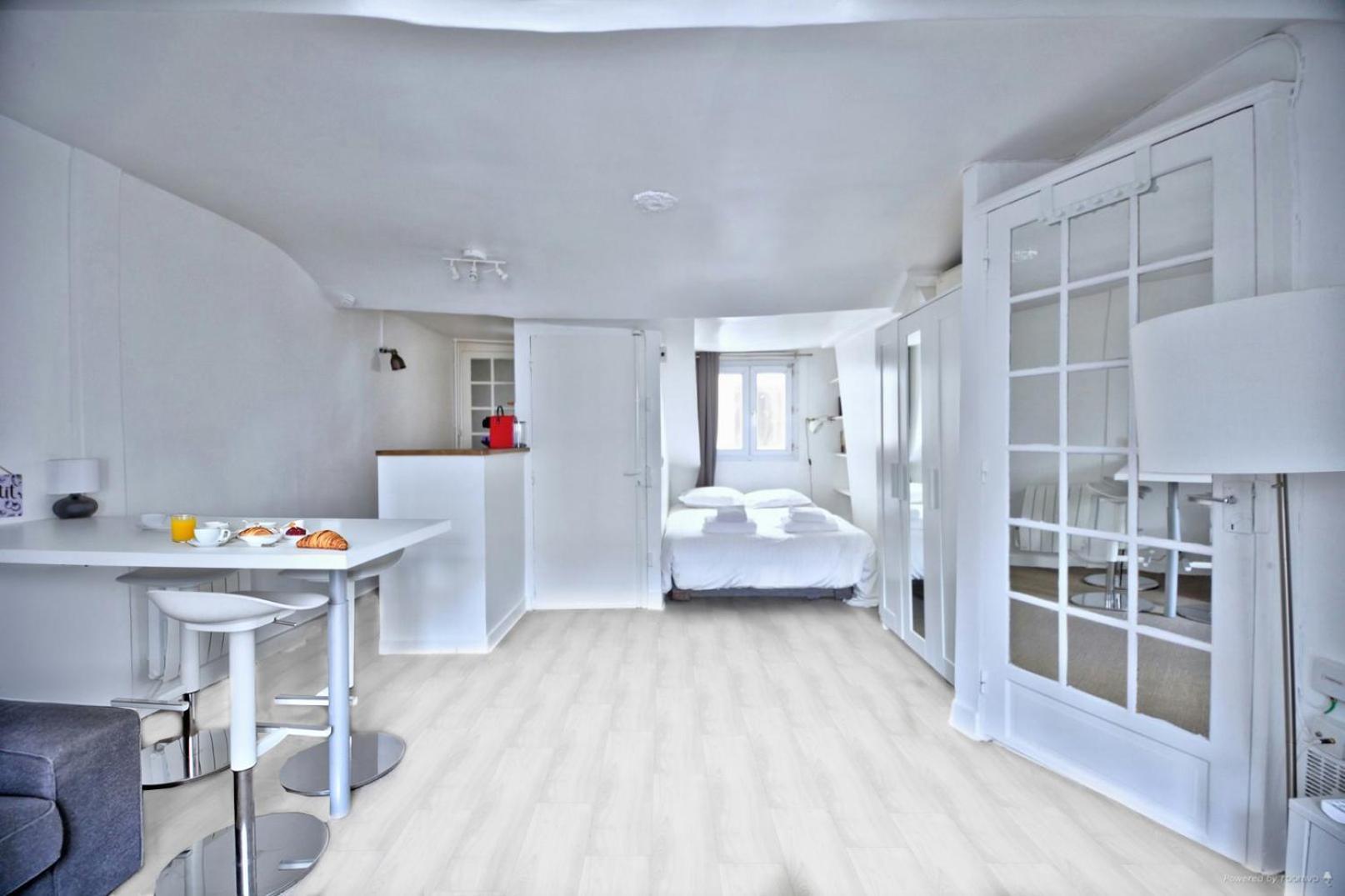 Promo! Near The Pantheon - Latin Quarter! Apartment Paris