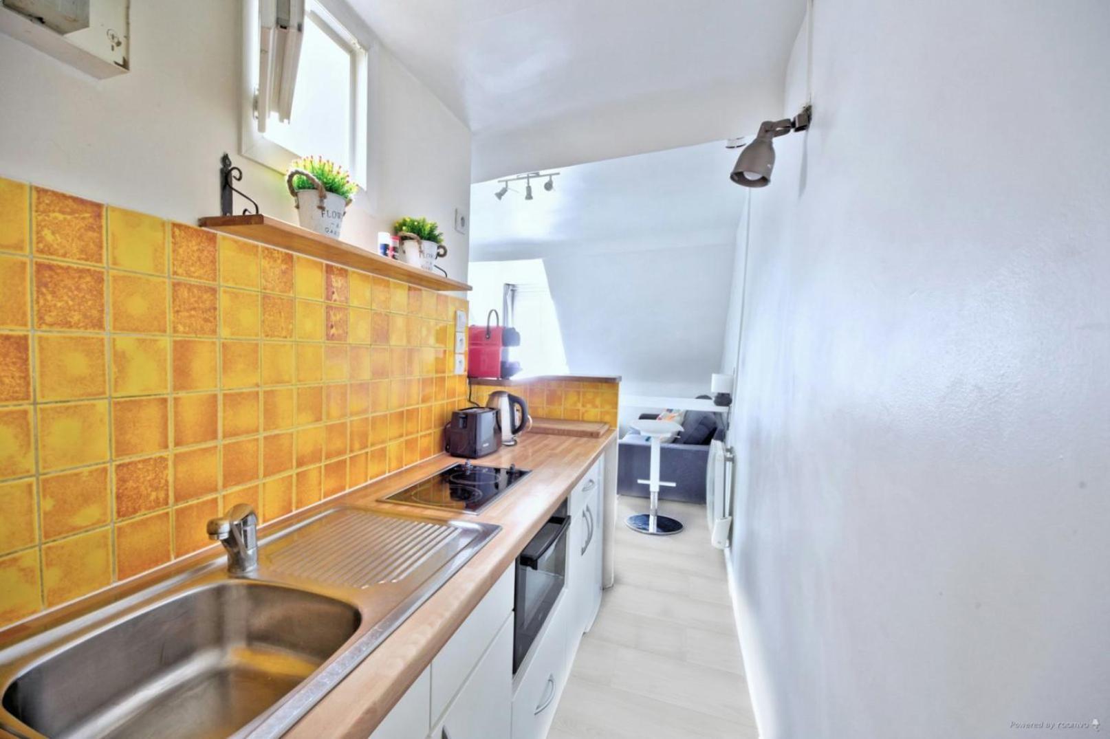Promo! Near The Pantheon - Latin Quarter! Paris