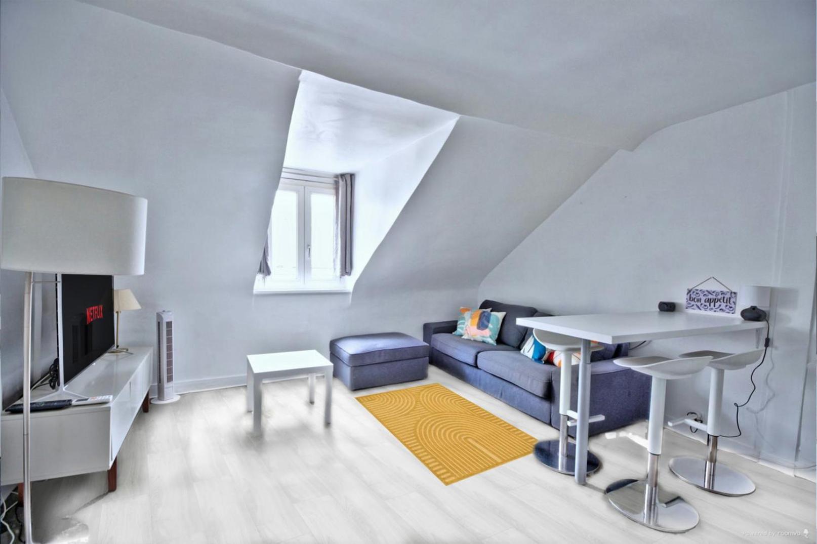 Appartement Promo! Near The Pantheon - Latin Quarter! Paris