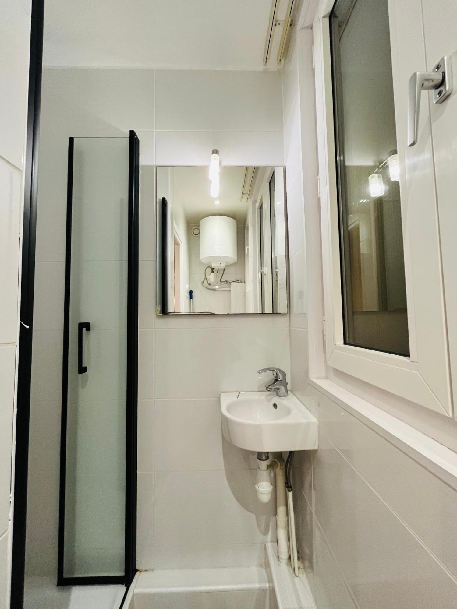 Flat 5 Mins Tour Eiffel Et Champ De Mars Appartement