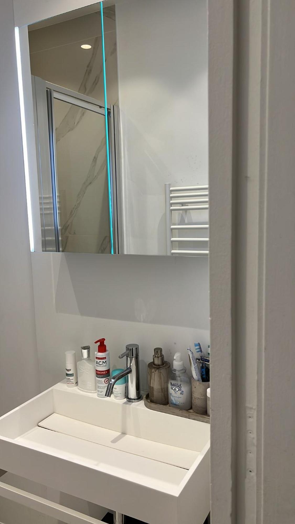 Apartment Centrale Moderne Cosy Familial Arc De Triomphe Paris