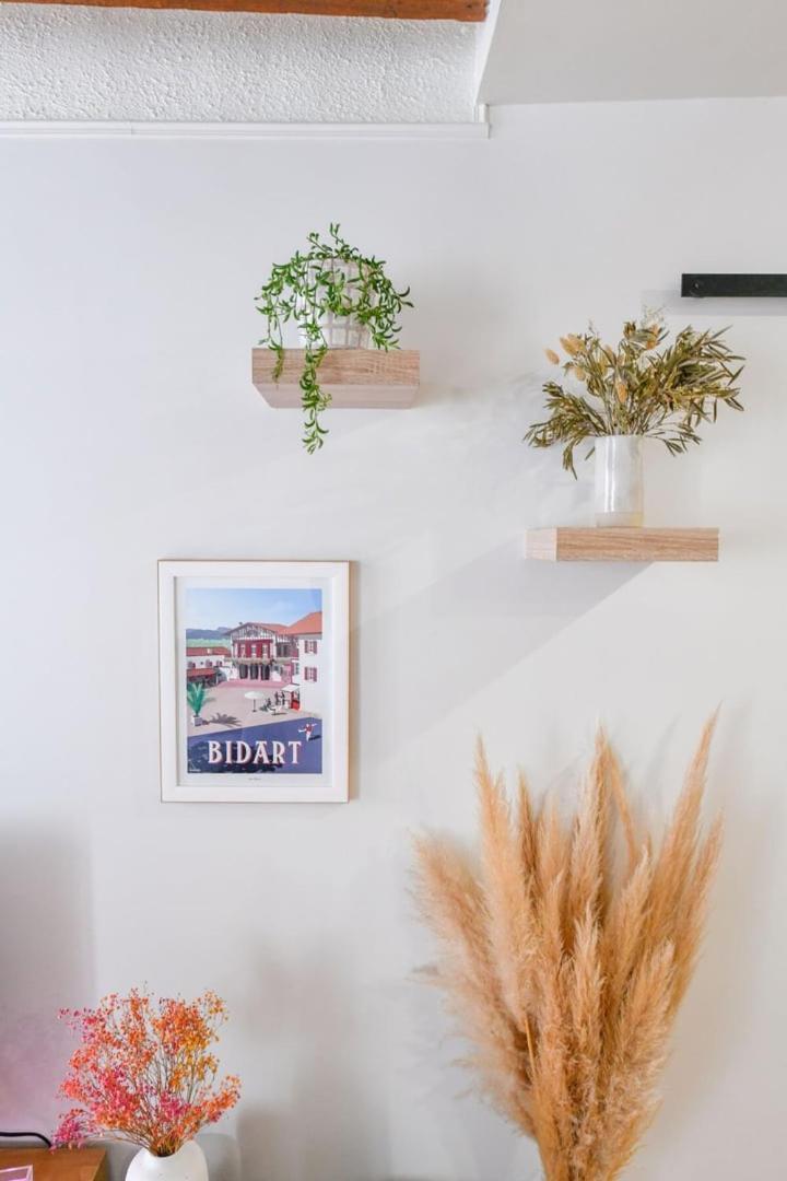 Apartment Beverage & Food Spots *