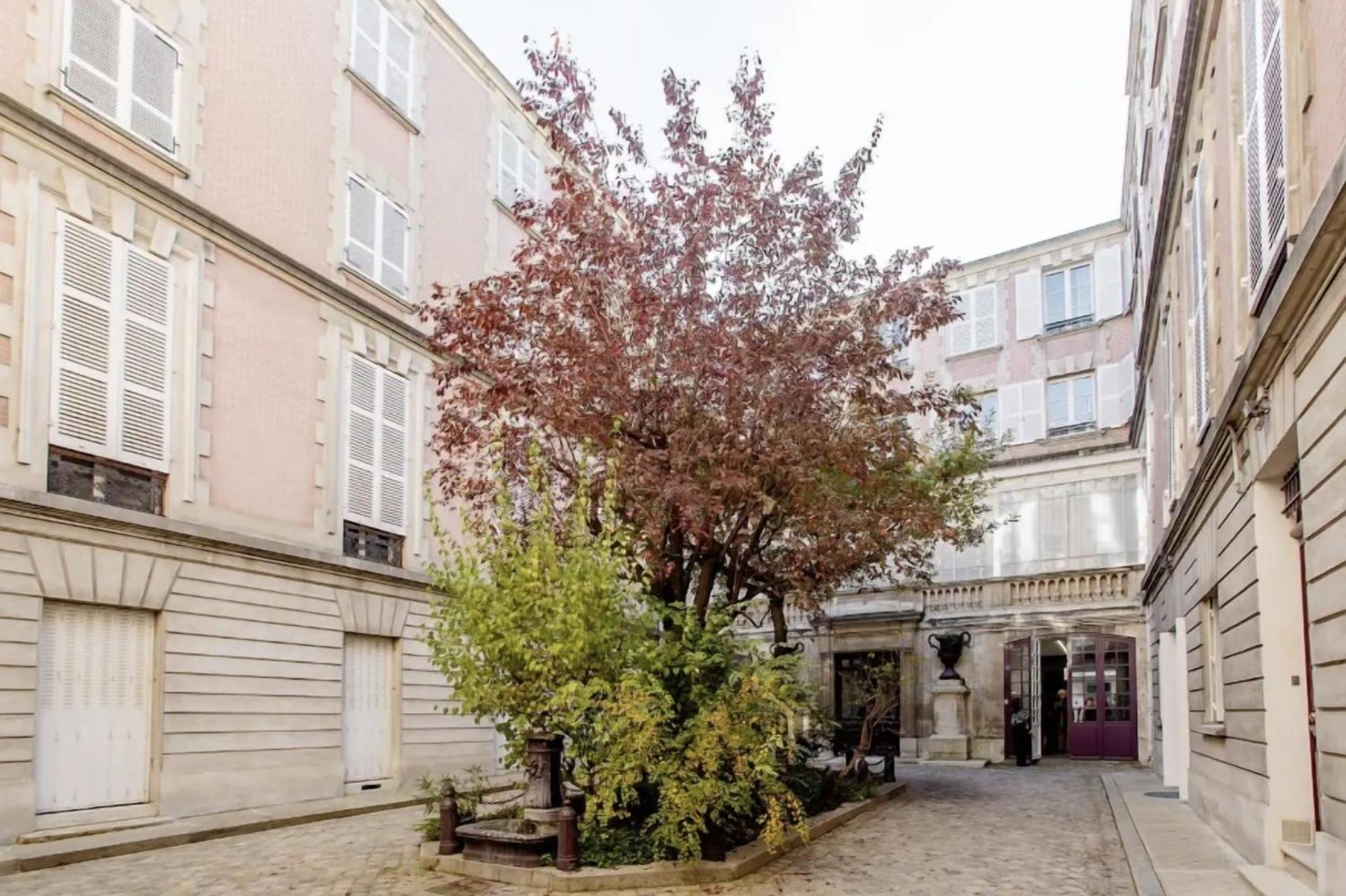 Appartement Le Clos Des Vosges *