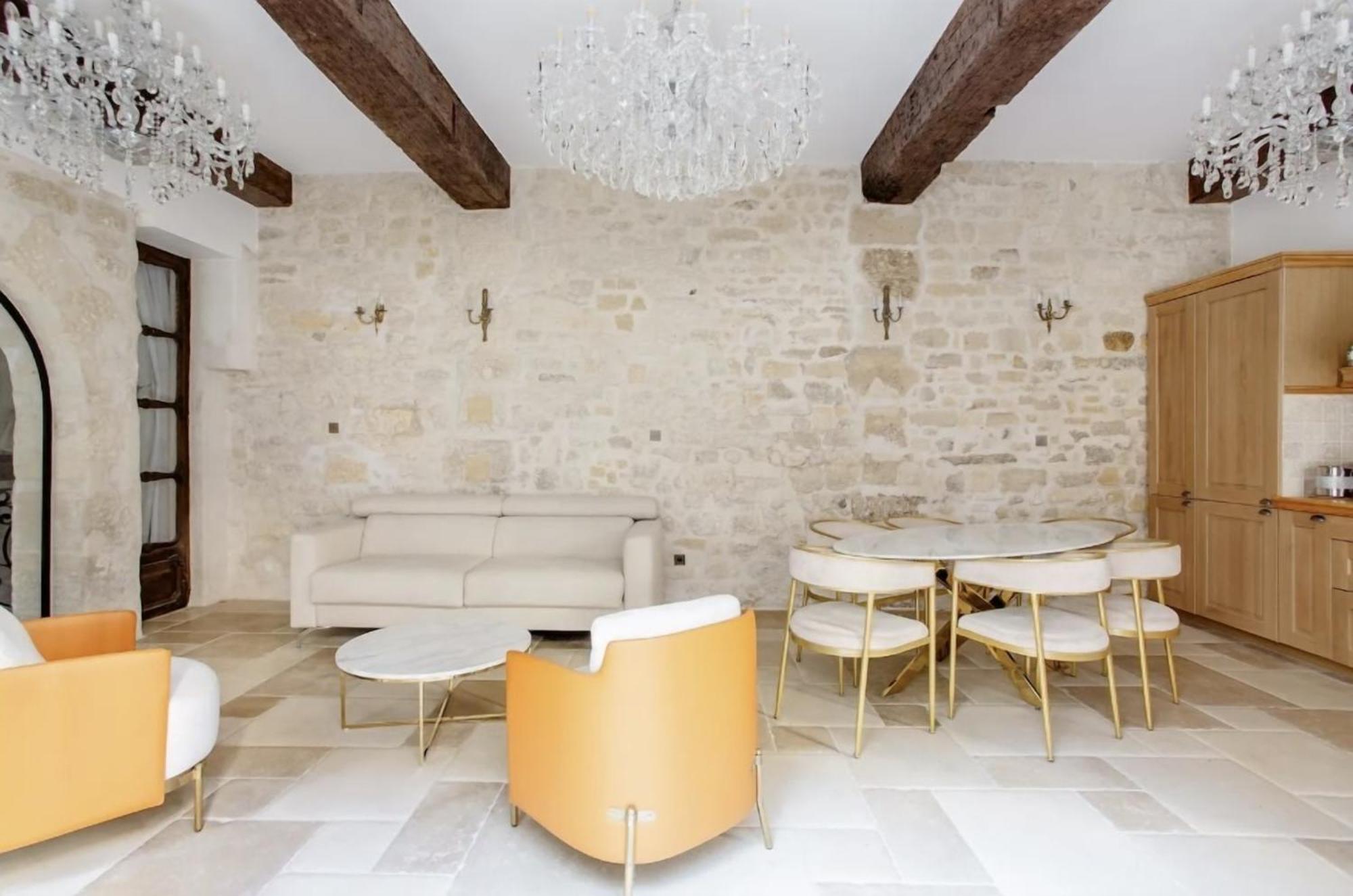 Le Clos Des Vosges Appartement