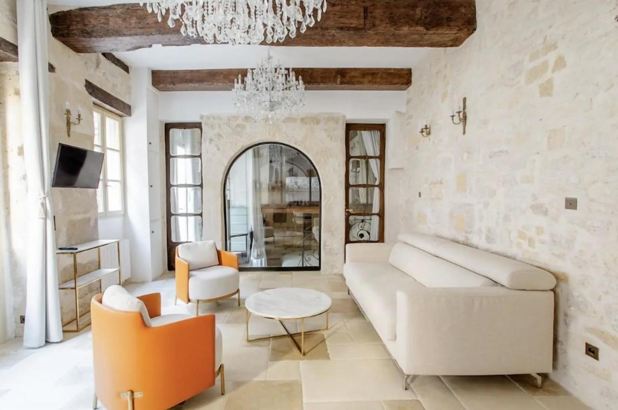 Appartement Le Clos Des Vosges *