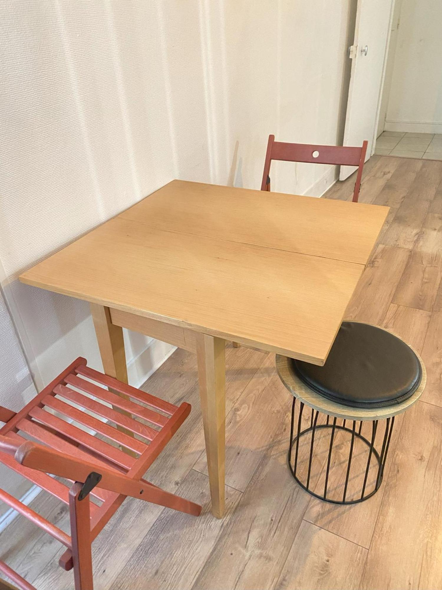 Apartment Super 3t Proche Tour Eiffel *